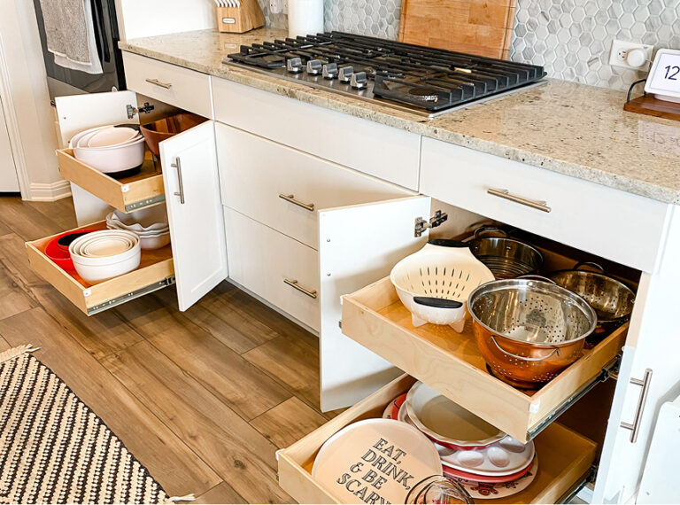 Is It Worth It To Replace Kitchen Cabinets?