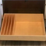 partial divider