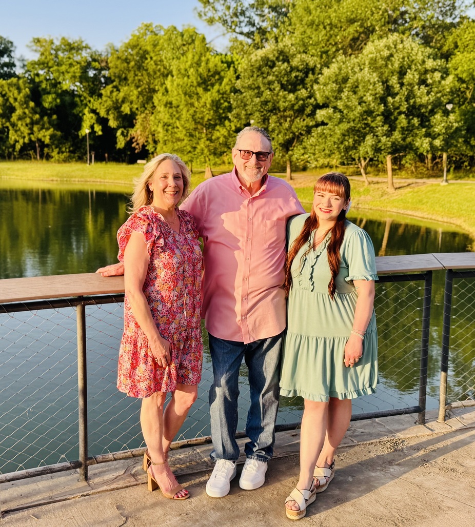 Williams Family