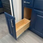 Deep Kitchen Pullout Drawer