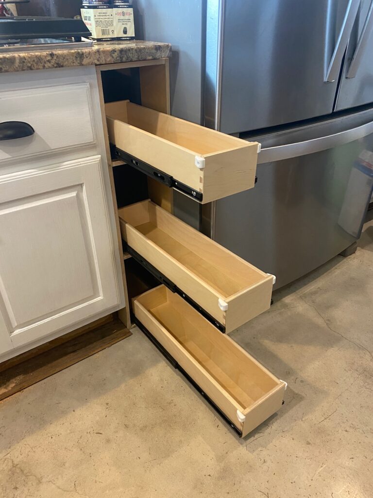 spice rack