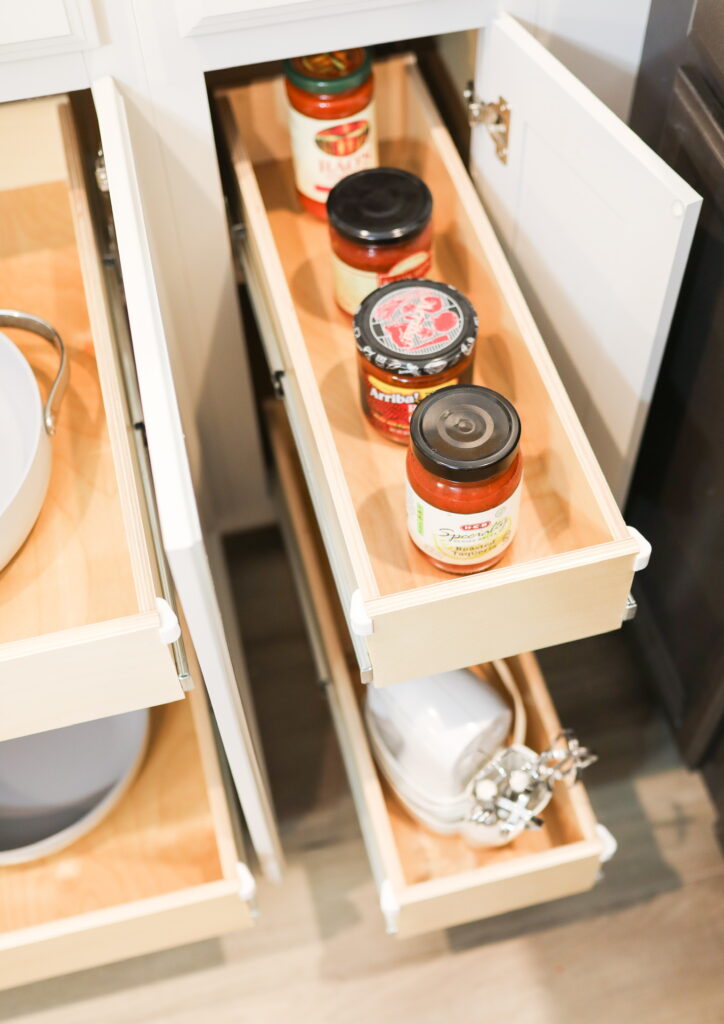 Spice Rack
