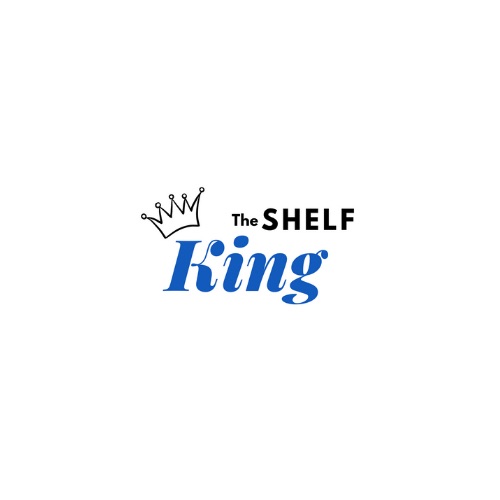 The Shelf King™ logo